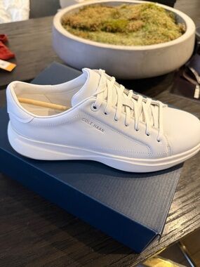Cole Haan Grandpro Tennis II sneakers